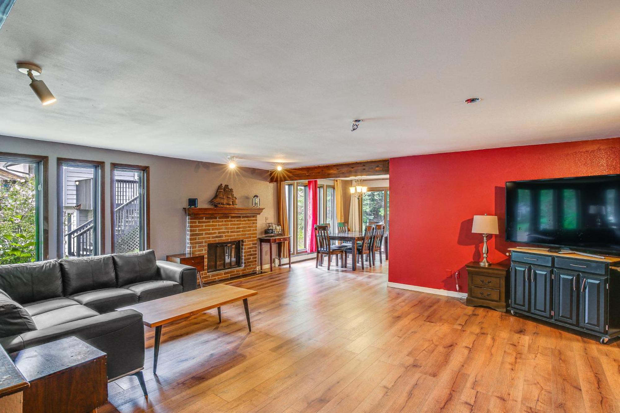 Near Downtown And Fishing Anchorage Escape! Villa Exterior photo