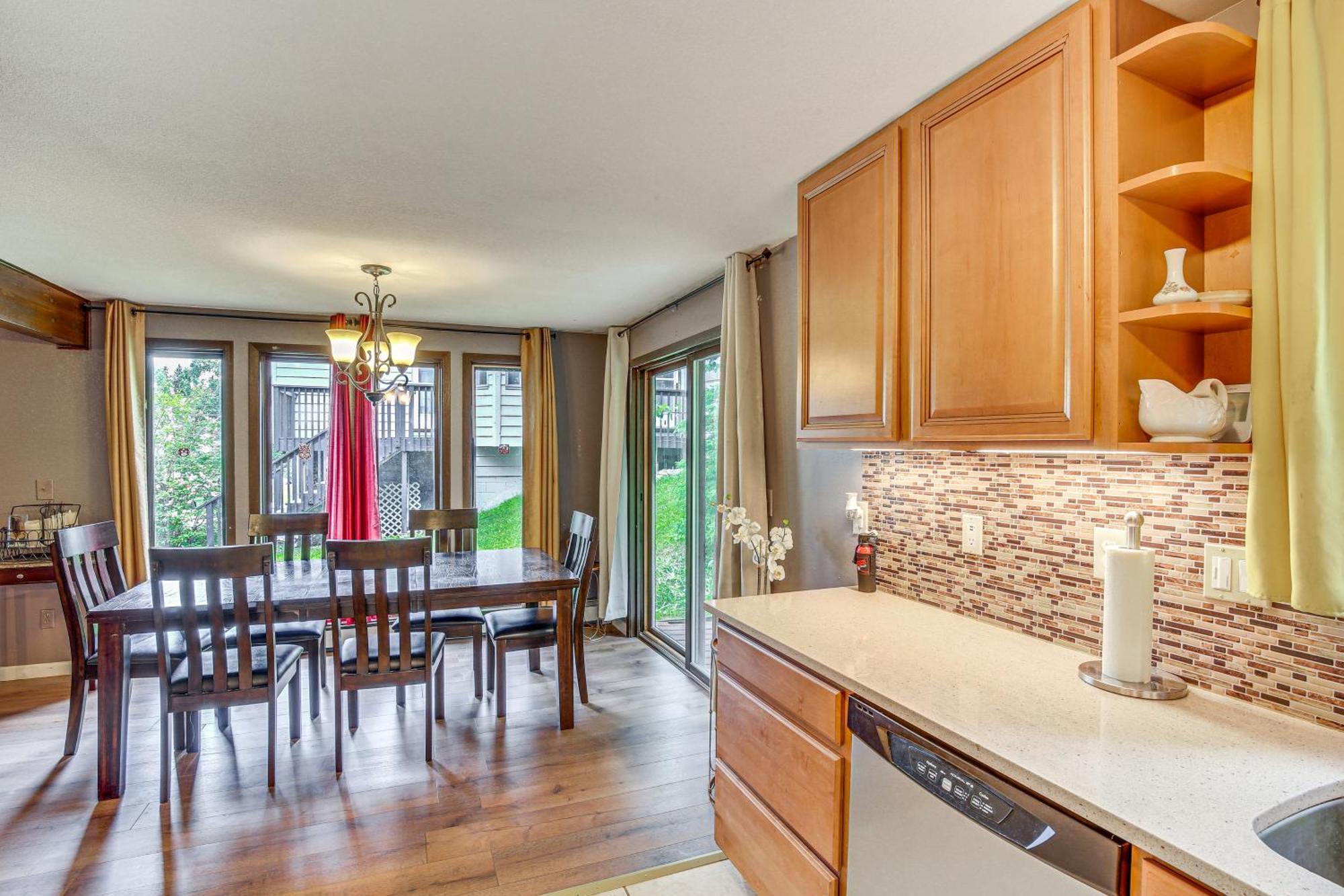 Near Downtown And Fishing Anchorage Escape! Villa Exterior photo