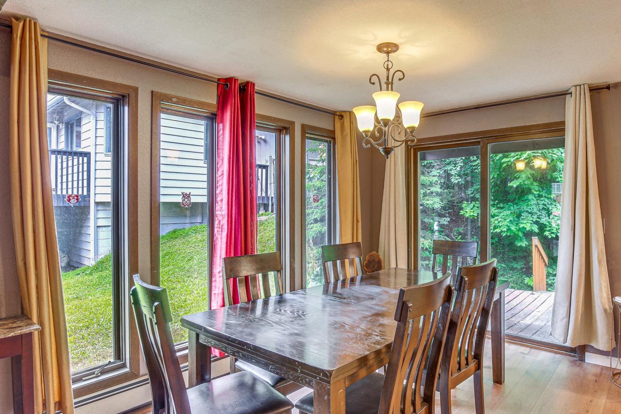 Near Downtown And Fishing Anchorage Escape! Villa Exterior photo