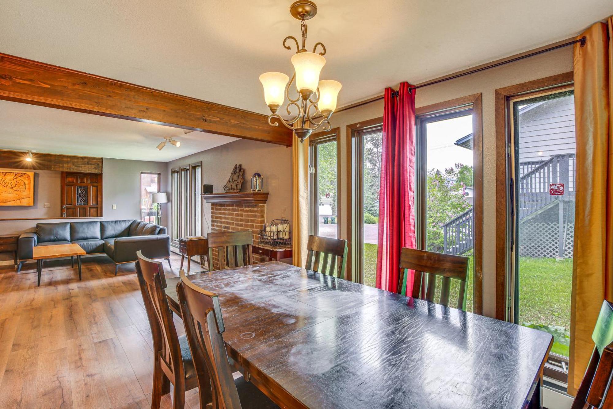 Near Downtown And Fishing Anchorage Escape! Villa Exterior photo